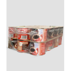 CARTON NESCAFE 